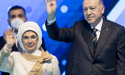 YSK Cumhurbaşkanı Erdoğan'ın mal varlığını açıkladı! 5 milyon liralık borç...