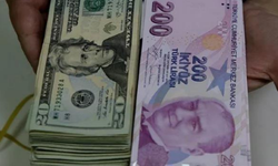 Türk lirası dolar karşısında erimeye devam ediyor! Dolar rekor tazeledi!