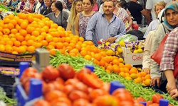 Enflasyon artmaya devam ediyor! Gıda fiyatlarına zam yolda!