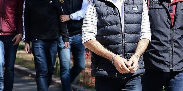 Ankara'da operasyon.. 7 muvazzaf asker gözaltında