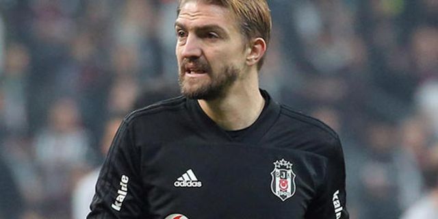 Caner Erkin Beşiktaş'tan ayrılıyor mu?