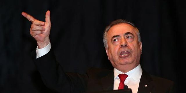 Galatasaray seçime gidiyor!.. Başkana ibra şoku
