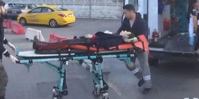 İstanbul Maltepe'de cinayet ve intihar saldırısı
