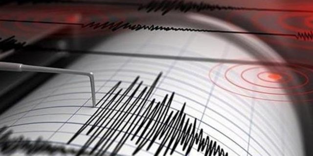 Malatya'da üst üste iki deprem