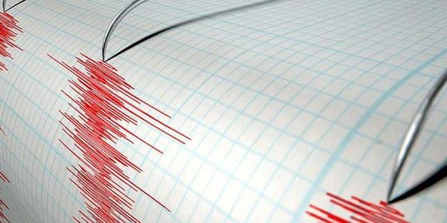 Seyşeller'de 5.9 büyüklüğünde deprem