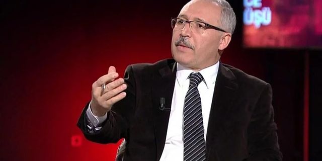 Abdülkadir Selvi: Seçim tekrarı olursa Saadet Partisi adayı çekilecek