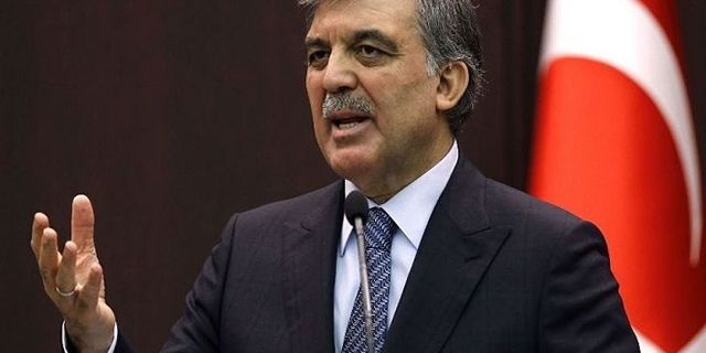 Abdullah Gül'den mazbata yorumu: "Normalleşme vaktidir"