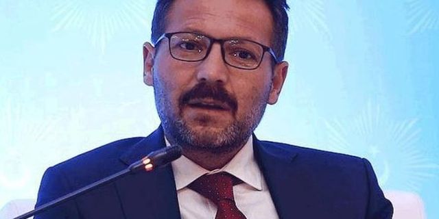 Anadolu Ajansı yöneticisi YSK'yla dalga geçti