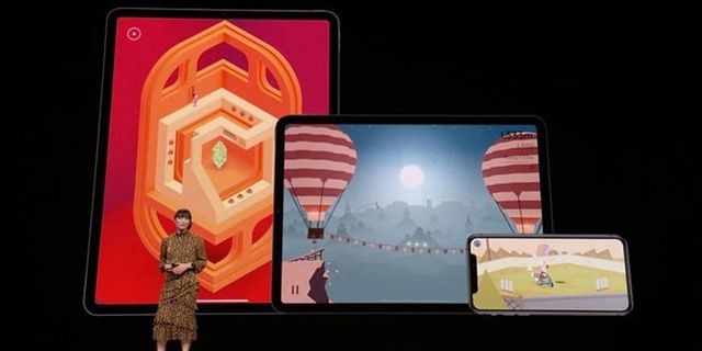 Apple’ın Arcade oyun servisi bütçesi dudak uçaklatıyor