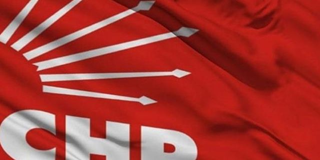 CHP İstanbul'un 13 ilçesi için İl Seçim Kurulu'na başvurdu