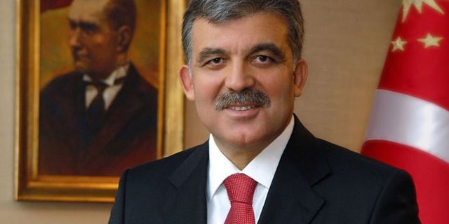 Cumhurbaşkanlığı sitesinden Abdullah Gül'ü sildiler!