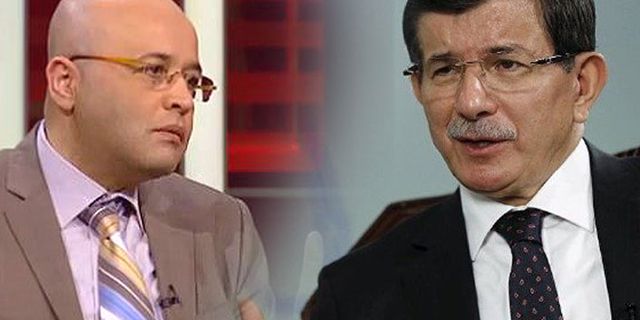 "Davutoğlu 50 milletvekili ile yeni partiyi kuruyor''