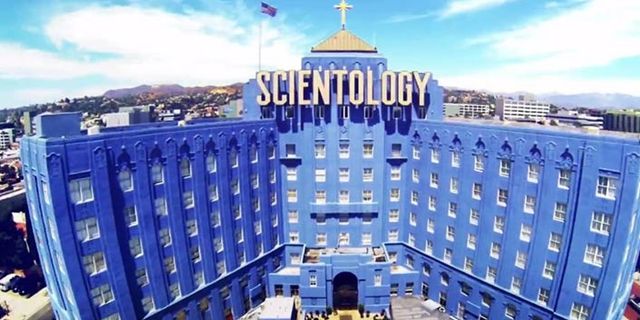 Dünyaca ünlü yıldızların üye olduğu 'Scientology' tarikatı nedir?
