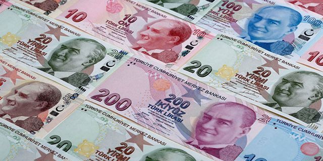 Dünyanın en değerli para birimleri sıralamasında Türk Lirası 38. oldu!