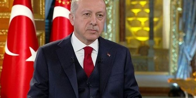 Erdoğan: Ortaokuldan itibaren Osmanlı Türkçesini yaygınlaştırmalıyız