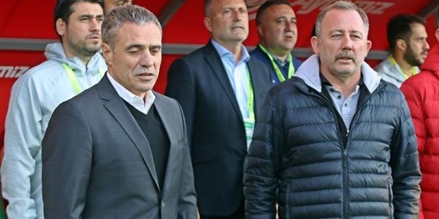 Fenerbahçe, Alanyaspor deplasmanında yenildi: 1-0