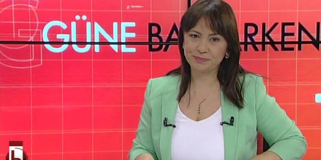 Halk Tv sunucusu Semra Topçu, kovulma sürecini açıkladı