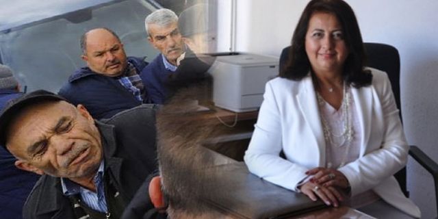 İlkokul müdürü Ayşe Çevik'ten Kılıçdaroğlu’na saldıran Sarıgün’e destek!