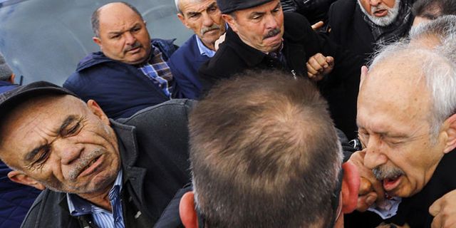 Kemal Kılıçdaroğlu'ndan serbest bırakılan Osman Sarıgün açıklaması