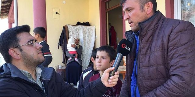 Kılıçdaroğlu’nun sığındığı evin sahibi Rahim Doruk olayı anlattı