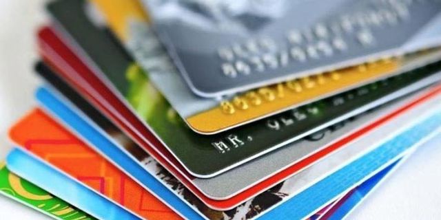 Kredi kartında yeni faiz oranları belli oldu