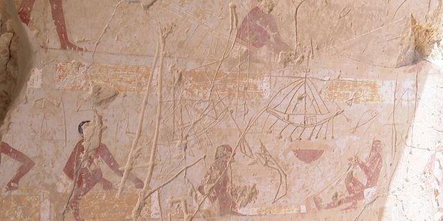 Mısır’da olağanüstü önemli keşif