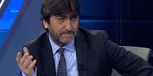 Rıdvan Dilmen: "Fenerbahçe 9 kişi kalmalıydı"