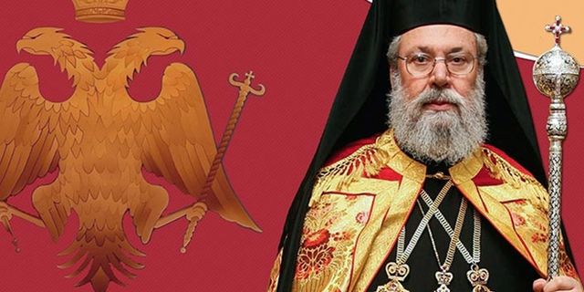 Rum Başpiskoposu: Kıbrıs'tan alışveriş yapmakla kürtaj ve eşcinsel ilişki eşittir