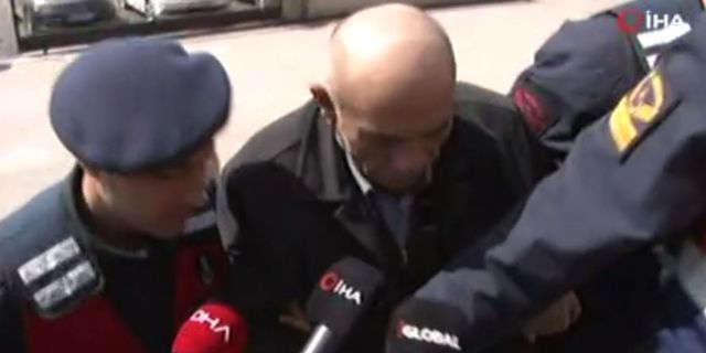 Saldırgan Osman Sarıgün tutuklandı