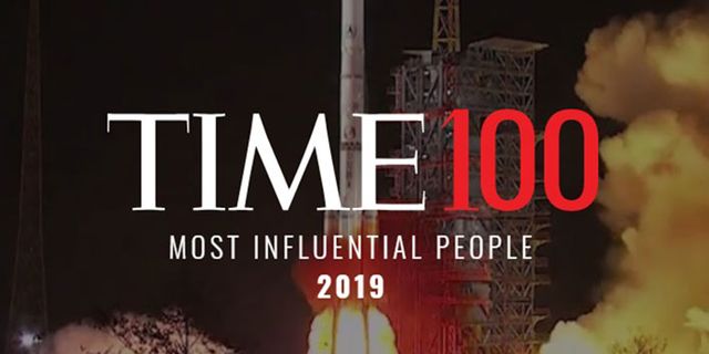Time, 2019’un en etkili 100 insanı listesini yayınladı