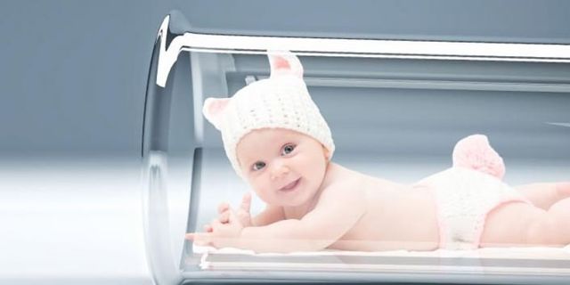Tüp bebekler, doğal bebeklerden daha mı riskli?