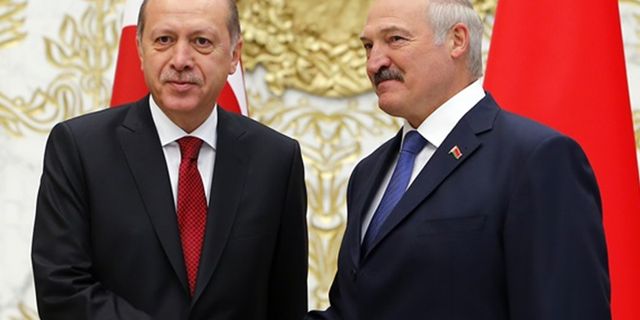 Türkiye 300 milyon dolar değerinde anlaşma imzalayacak