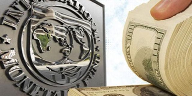 Türkiye IMF’ye gitmek zorunda kalabilir