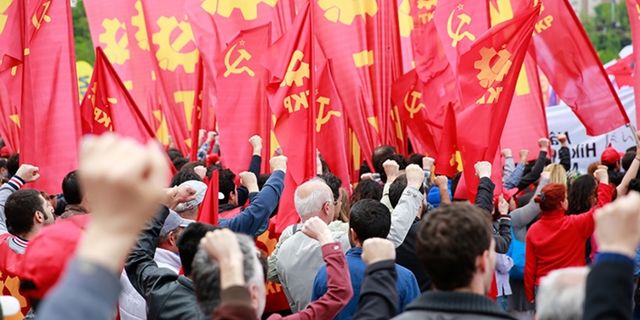 Türkiye Komünist Partisi'nden Albayrak'ın yeni ekonomi paketine büyük tepki