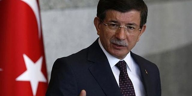Ahmet Davutoğlu "Maalesef ülkemizde karamsarlık var"