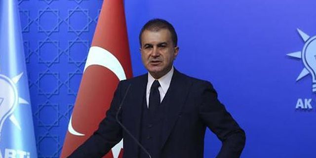 AK Parti Sözcüsü Ömer Çelik, YSK'nın yeniden seçim kararı sonrası açıklama yaptı