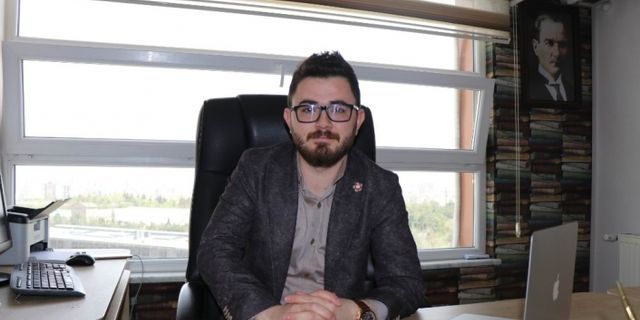 Avukat Emir Akpınar: “Nafakaya 5 yıl sınır getirilmelidir”