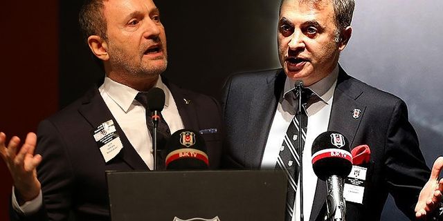 Beşiktaş'ın kaderi için ilk sandıklar açıldı