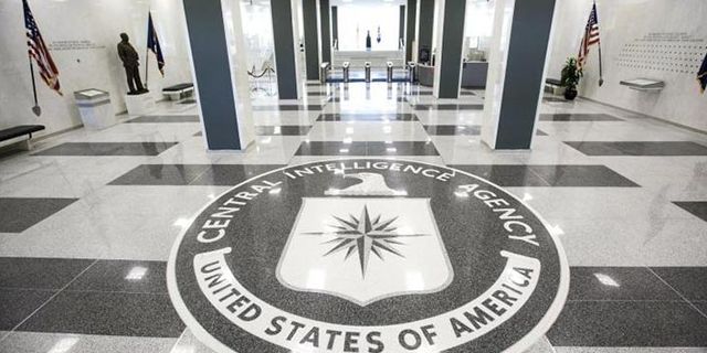 CIA eski üst düzey yetkilisi ABD sırlarını Çin'e verdiğini itiraf etti