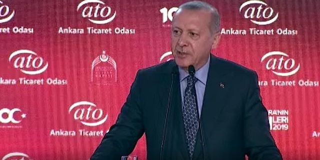 Cumhurbaşkanı Erdoğan: Seçimin her aşaması şaibeliydi