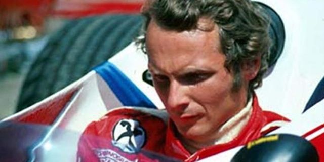 Formula 1 efsanesi Niki Lauda hayatını kaybetti