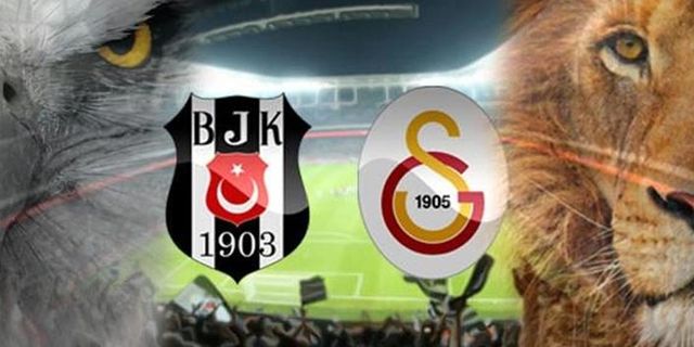 Galatasaray-Beşiktaş maçı, Galatasaray'ın 2-0 galibiyetiyle sonuçlandı