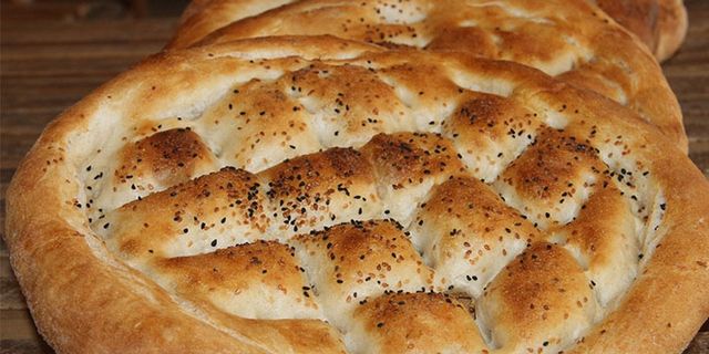 İstanbul Halk Ekmek, ramazan pidesinin fiyatını belirledi