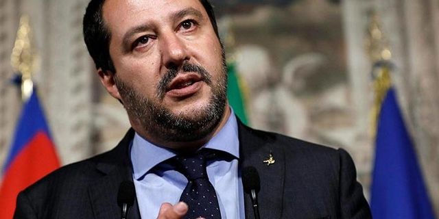 İtalya İçişleri Bakanı'nın tecavüz suçluları için önerisi 'Kimyasal hadım cezası'