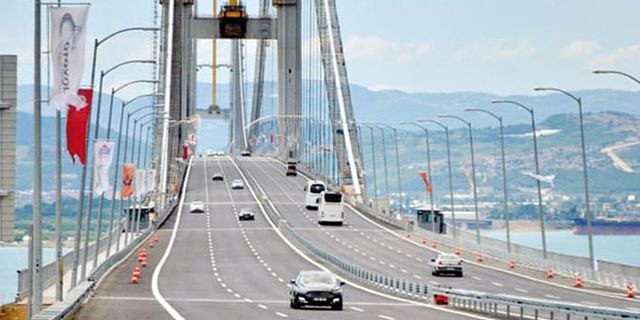 İtalya Osmangazi köprüsündeki hisselerini satışa çıkartıyor