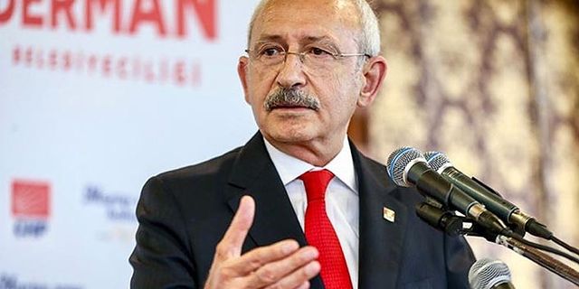 Kılıçdaroğlu: YSK, haksızlığın, adaletsizliğin, vicdansızlığın adresi oldu