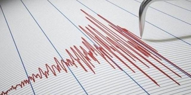 Osmaniye’de 3.8 büyüklüğünde deprem