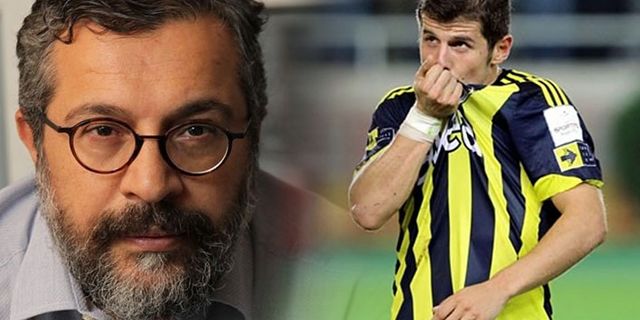 Soner Yalçın: "Fenerbahçe’ye ‘FETÖ abisini’ transfer ediyorsunuz"