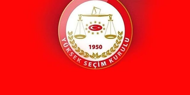 YSK "Hakimlerimiz verdikleri kararlar nedeniyle hedef gösterilemez"