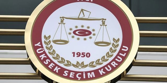 YSK, AK Partili Belediye Başkanı'nın mazbatasını iptal etti!